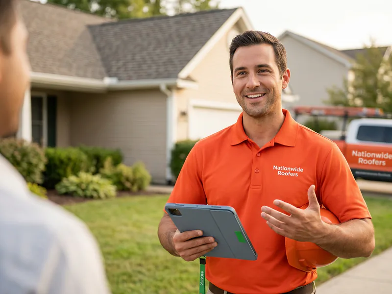 Roof Installation  in Boiling Springs  FAQ